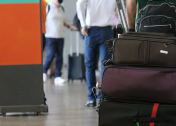 Mais de 8 milhões viajaram pelo Brasil em agosto; alta anual é de 4%