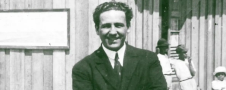 Roquette-Pinto: 140 anos do pioneiro do rádio e da comunicação pública