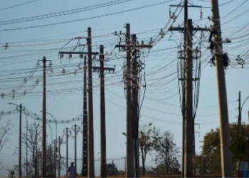 Bandeira tarifária de energia elétrica será vermelha em outubro