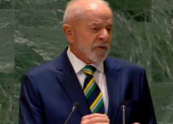 Lula discursa na ONU e critica guerra em Gaza: “o direito de defesa tornou-se direito de vingança”