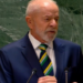 Lula discursa na ONU e critica guerra em Gaza: “o direito de defesa tornou-se direito de vingança”