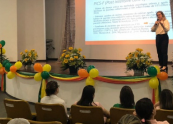 Rio: Hospital São Francisco realiza Semana de Conscientização à Vida