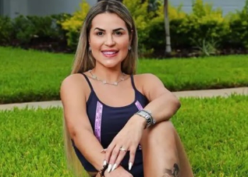 Deolane deixa a prisão após ter pedido de habeas corpus aceito