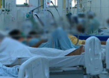 Menina com cardiopatia perde a vida por falta de vaga em leito de CTI na rede municipal do Rio