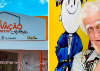 Casa de Inovação Ziraldo forma primeira turma na área de tecnologia, em Queimados