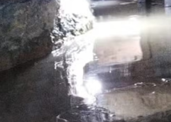 Presos do Comando Vermelho são transferidos para Bangu após túnel para fuga em massa ser descoberto