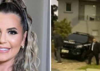 Presa Deolane Bezerra por lavagem de dinheiro e jogos ilegais no Recife