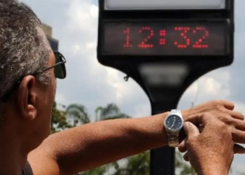 ONS recomenda que governo volte a adotar o horário de verão
