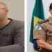 Governador Cláudio Castro troca comandos da Polícia Civil e da Defesa Civil do Rio