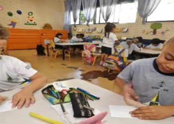 Eleições: garantir vagas em creches está nos planos do seu candidato?