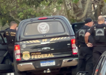 PF deflagra Operação POSTOS DE MIDAS no Rio de Janeiro