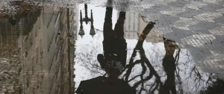 Ao menos 7 pessoas morrem após chuva e vento intensos em São Paulo