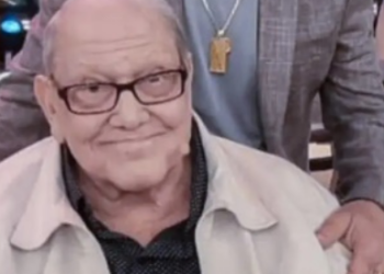 Humorista Ary Toledo morre em São Paulo, aos 87 anos
