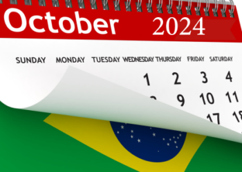 Eleições municipais acontecem neste domingo, 06/10, das 8h às 17h