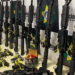 PM bate recorde de apreensão de fuzis no Rio de Janeiro
