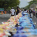 Natal sem Fome: Ação da Cidadania lança a tradicional campanha com corrida e doações na orla carioca
