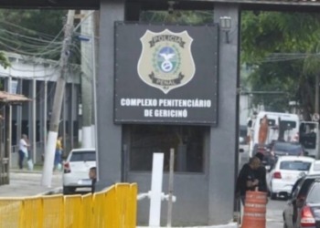 ‘Povo de Israel’: veja como criminosos aplicavam golpes do falso sequestro de dentro dos presídios 