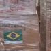 Brasil realiza nova doação de alimentos e remédios ao Líbano