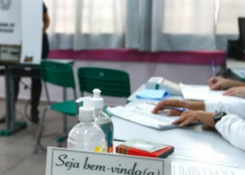 Confira os vereadores e vereadoras eleitos neste domingo