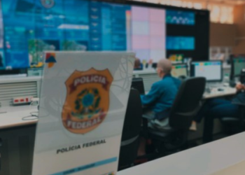 Polícia Federal divulga balanço da Operação Eleições 2024