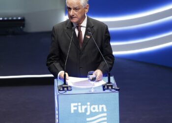 Luiz Césio Caetano: o novo presidente da Firjan