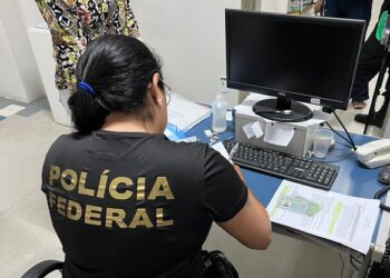 Polícia Federal: Entenda a Operação Expulsão dos Batavos, na Santa Casa de Misericórdia de Campos dos Goytacazes-RJ.