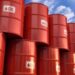 Cotação do petróleo deve cair, segundo projeções do mercado.
