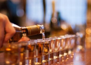 Bebida alcoólica: os gastos e mortes no Brasil.