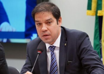 Deputado Altineu Côrtes: entrevista ao Jornal O Globo falando sobre as eleições no Rio em 2026.