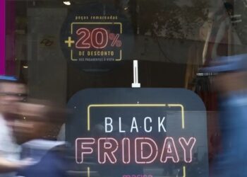 Black Friday: como evitar fraudes durante compras no dia da promoção.