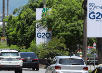 Rio Capital do G20: o que muda no trânsito e na segurança da cidade durante o evento 