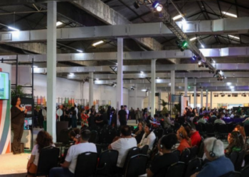 G20 Social: movimentos sociais participam do primeiro dia do evento