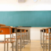 Primeira fase da matrícula para novos alunos na rede estadual de ensino começa nesta quinta-feira (14)