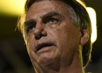 Bolsonaro e generais indiciados por tentativa de golpe de Estado