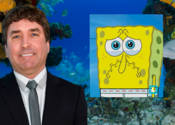 Morre, aos 72 anos, Andy Paley compositor da trilha sonora de Bob Esponja