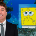 Morre, aos 72 anos, Andy Paley compositor da trilha sonora de Bob Esponja