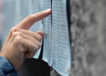 Concurso Unificado: sai resultado da auto declaração de candidatos