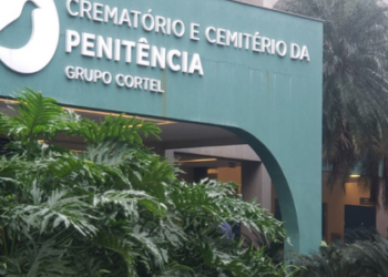Crematório e Cemitério da Penitência terá programação especial no dia de Finados