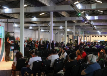 G20 Social: movimentos sociais participam do primeiro dia do evento