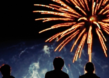 Câmara do Rio aprova projeto de lei que determina multa para quem soltar fogos de artifício