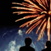 Câmara do Rio aprova projeto de lei que determina multa para quem soltar fogos de artifício