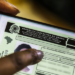 GOV.BR não envia links por SMS sobre suspensão ou entrega de CNH
