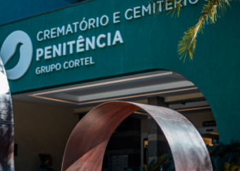 Dom Orani abre o Dia de Finados com bênção no Crematório e Cemitério da Penitência