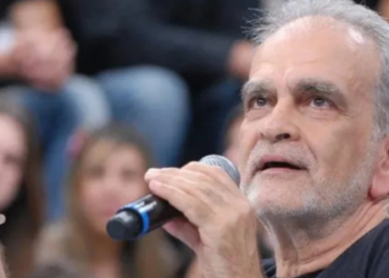 Maurício Kubrusly: Ele marcou a história da TV brasileira e hoje não lembra do seu próprio legado