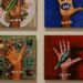 Exposição Encruzilhadas da Arte Afro-Brasileira chega ao Rio