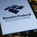 Receita paga nesta sexta lote da malha fina do Imposto de Renda