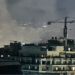 Vídeo: Centro de Beirute é alvo de ataque da Força Aérea israelense