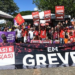 Professores da rede municipal do Rio vão continuar em greve
