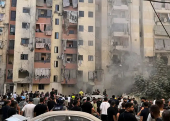 Israel anuncia cessar-fogo contra Hezbollah no Líbano
