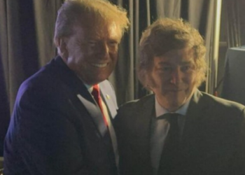 Vitória de Donald Trump nos EUA: o que dizem os líderes mundiais.